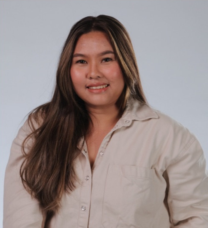 Belle Guiron, Volunteer Coordinator