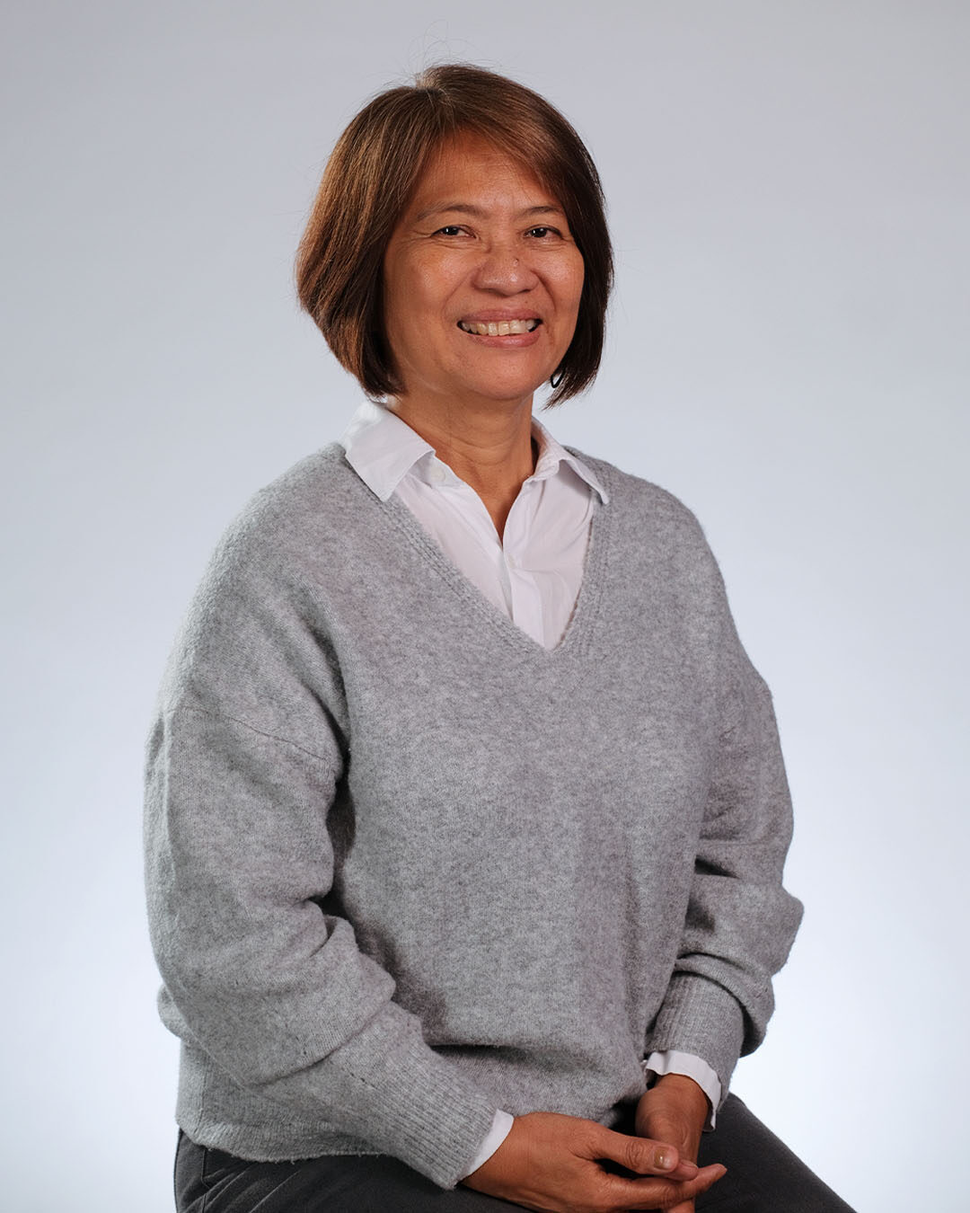 Carmelyn De Guzman, Project Coordinator