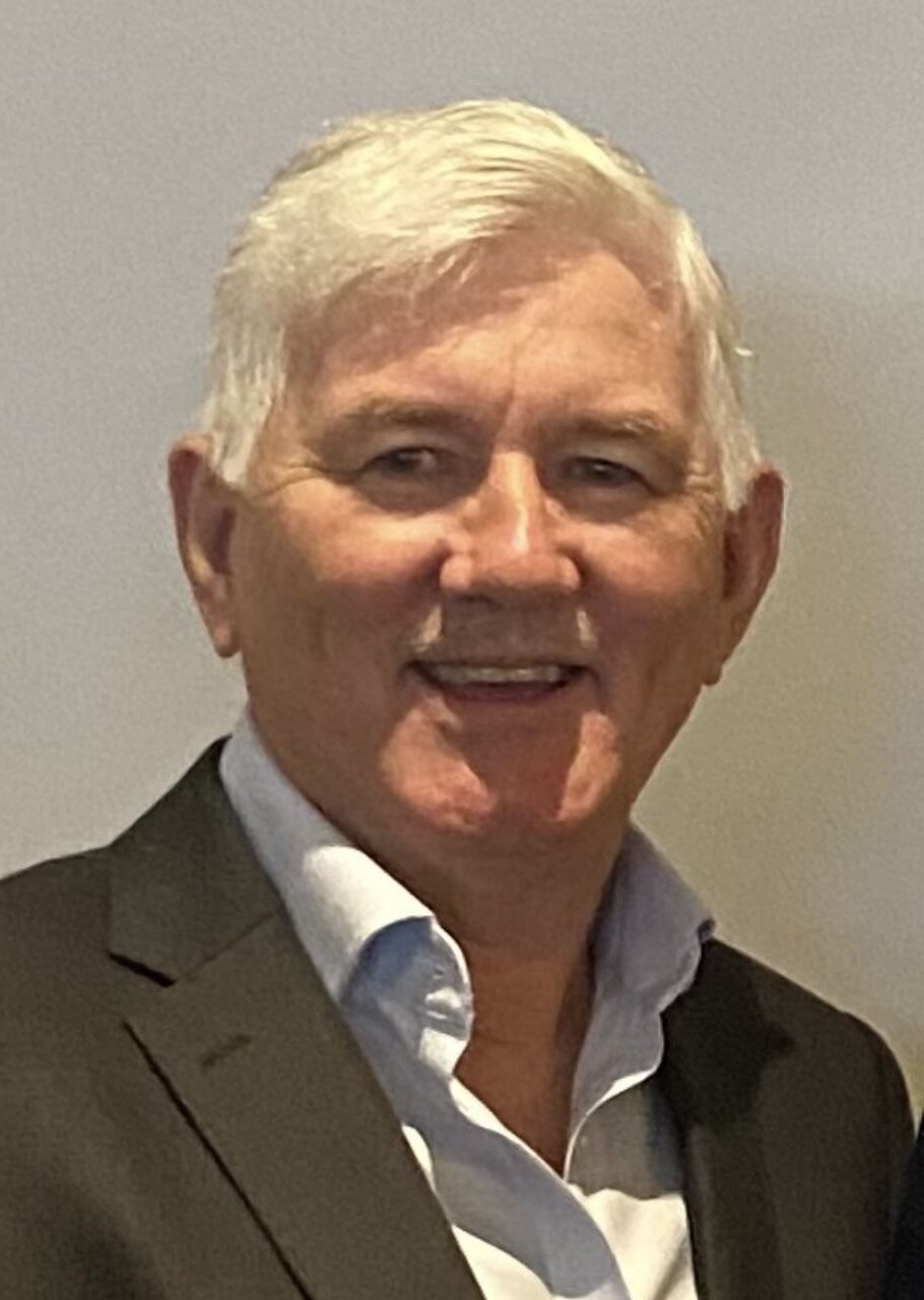 Chris Aiton, Executive Director